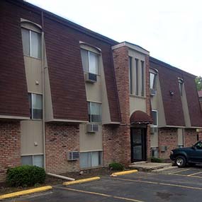 North Ridgeville Apartments